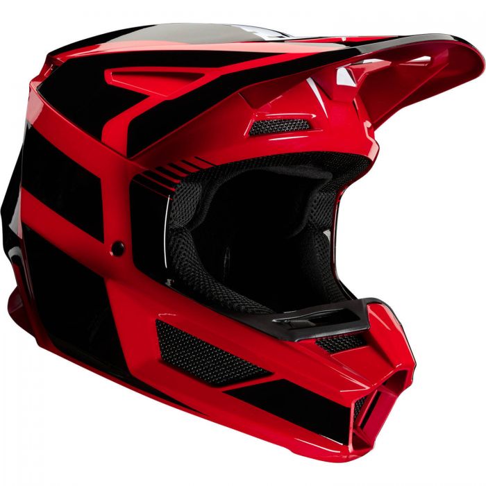 boys motocross helmet