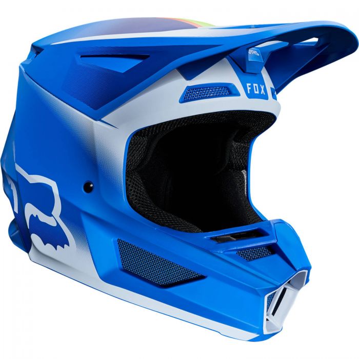 kids fox helmet
