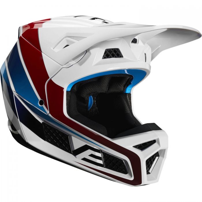 fox v3 helmet 2023