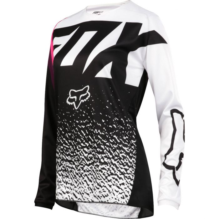 womens fox motocross gear