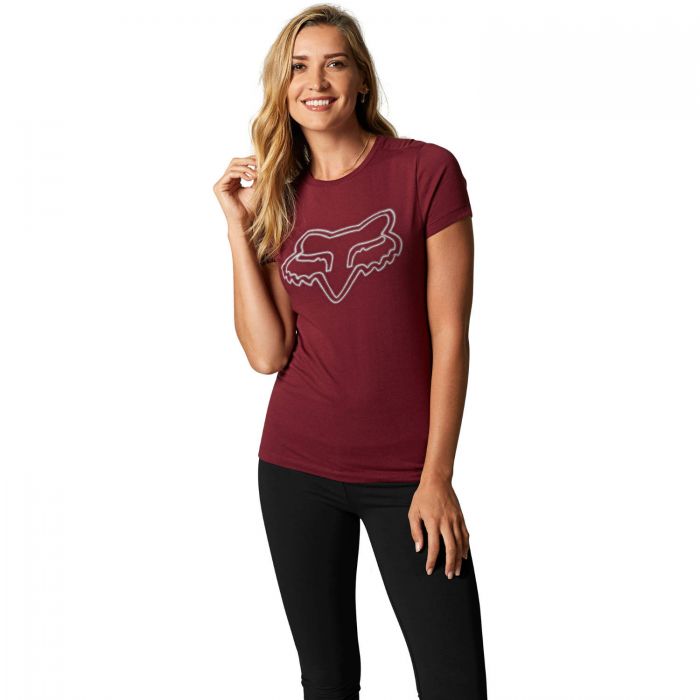 fox racing sweatshirt womens