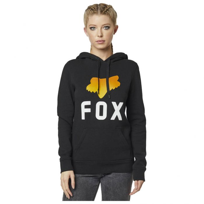 womens fox racing hoodie