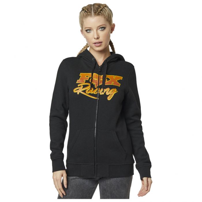 fox moto x hoodie