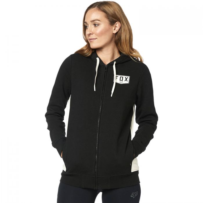 womens fox racing hoodie