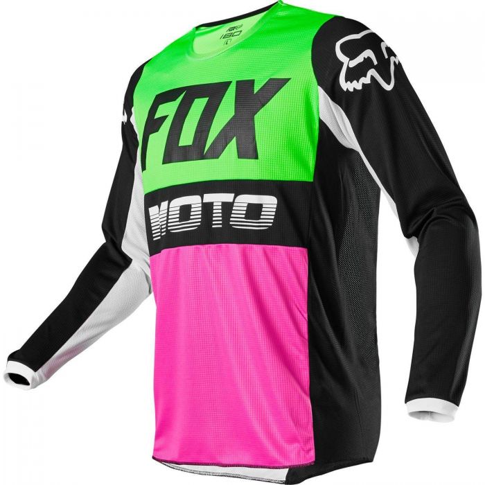 youth xs motocross jersey