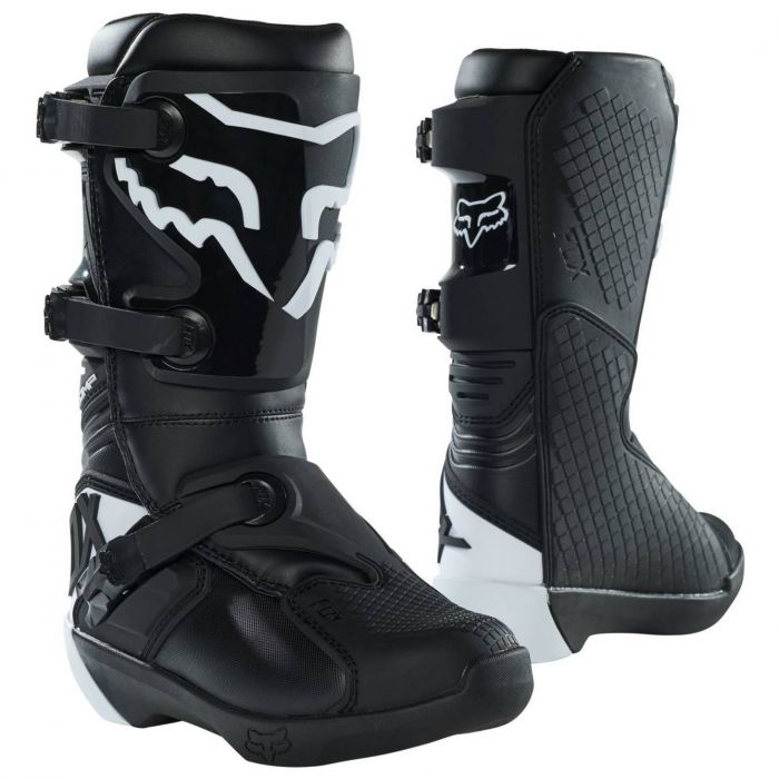 ladies dirt bike boots