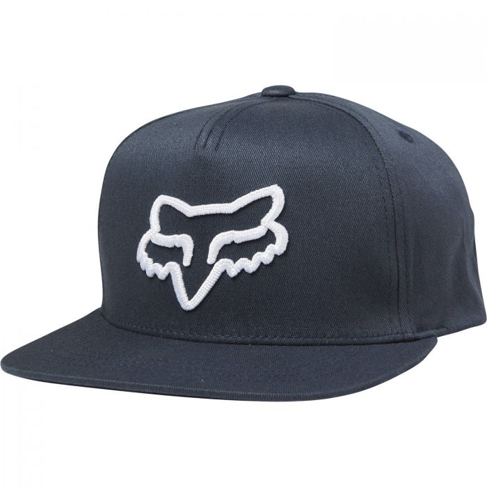 fox racing snapback