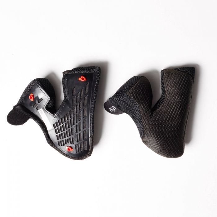 Fox Racing Youth V3 Cheek Pads FortNine Canada