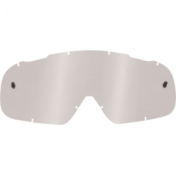 fox main goggles lenses
