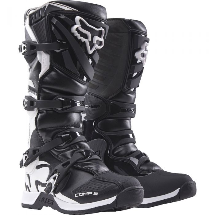 youth dirt bike boots clearance