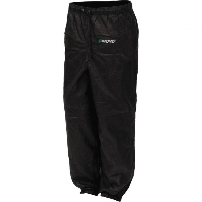 Frogg Toggs Classic Pro Action Rain Pants FortNine Canada
