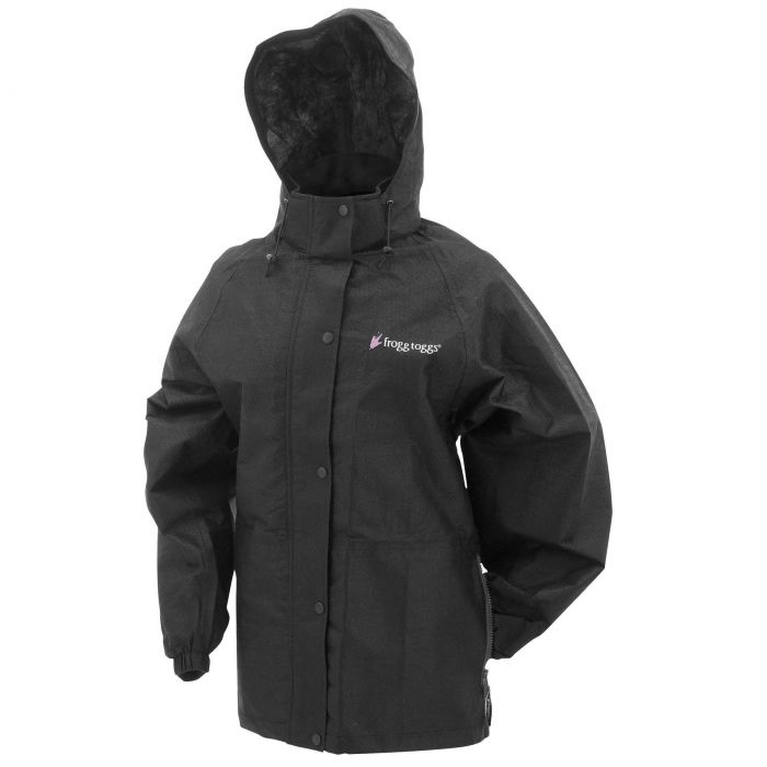 Motorcycle Waterproof Rain Gear FortNine Canada