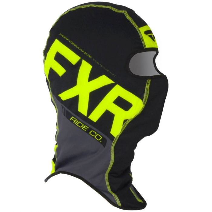 FXR Boost Balaclava FortNine Canada