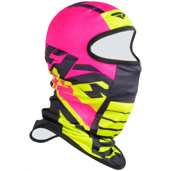 FXR Boost Balaclava 2018 FortNine Canada