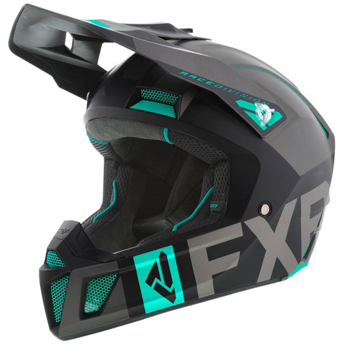 Casque ski doo fxr Clearance