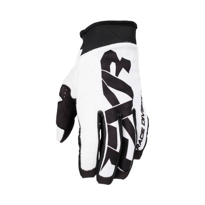 fxr cold cross gloves