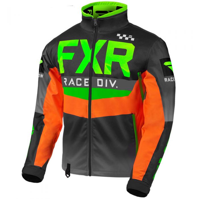 youth fxr jackets clearance