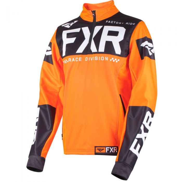 fxr xpe jacket