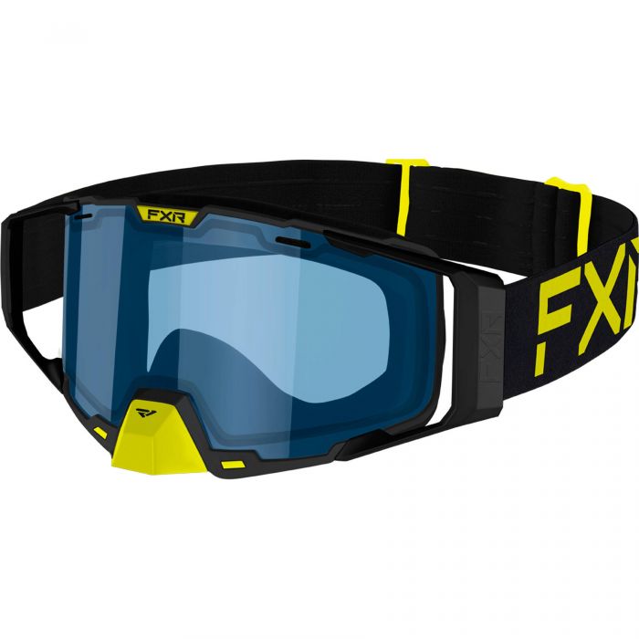 Snowmobile & SkiDoo Goggles FortNine Canada
