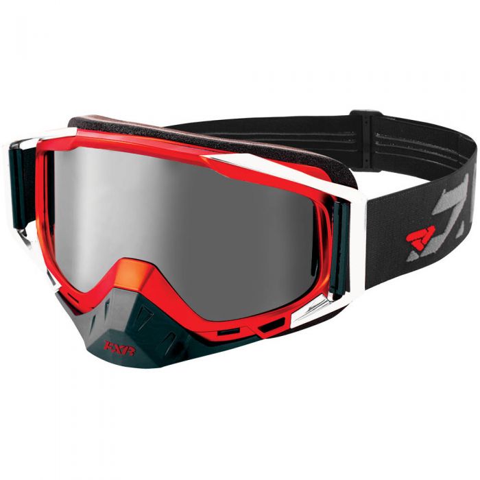FXR Core Speed Goggles FortNine Canada