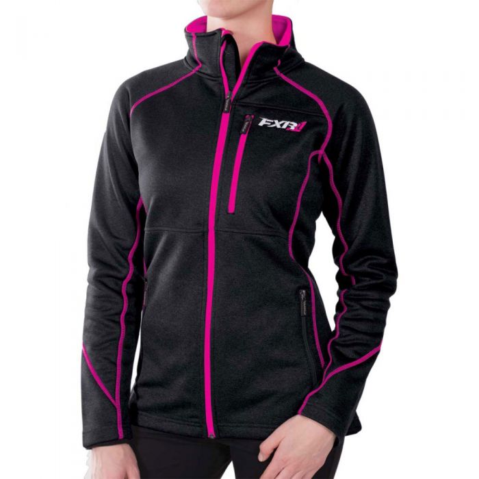 fxr elevation tech jacket