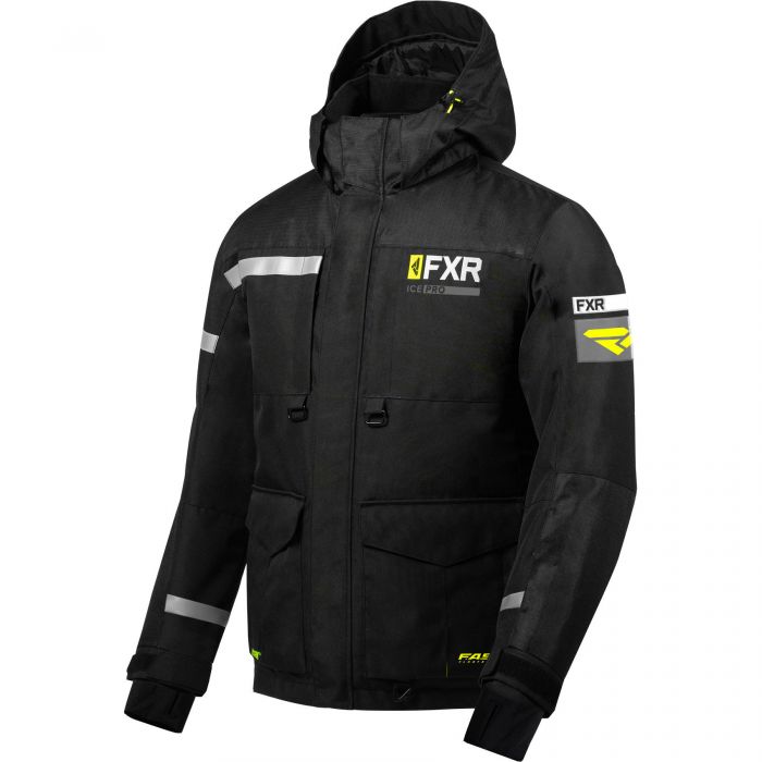 Snowmobile & SkiDoo Jackets FortNine Canada