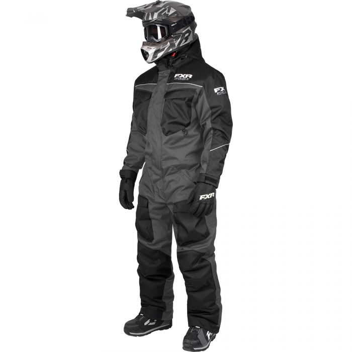 ski doo suit