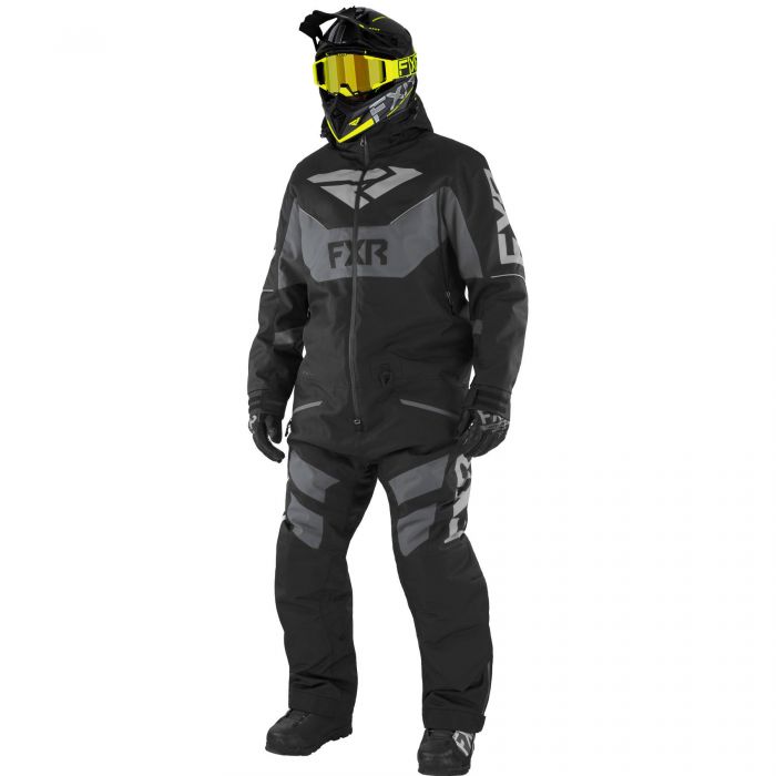Shop Snowmobile & SkiDoo Suits FortNine Canada