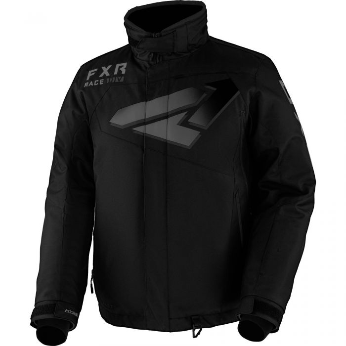 Details about   FXR Octane Snowmobile Jacket Blue/Hi-Vis/Black 