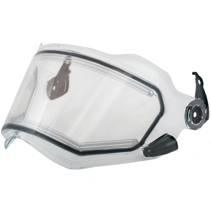 FXR FX1 Team Helmet Electric Shield FortNine Canada