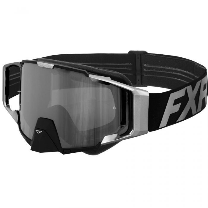 Image of : FXR Pilot LE MX Goggles