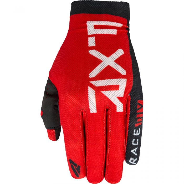 FXR SlipOn Air MX Gloves FortNine Canada