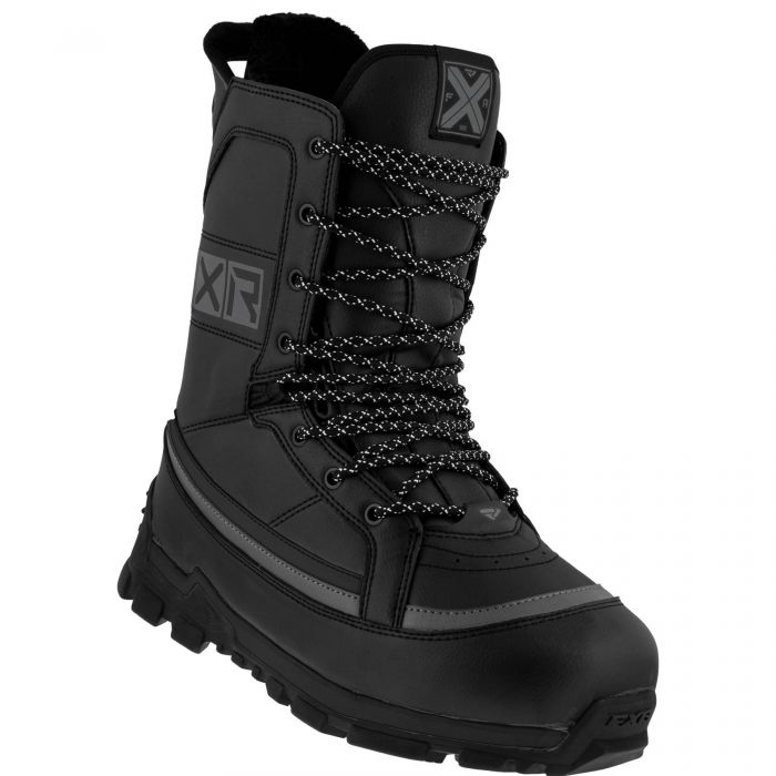 fxr womens boots canada