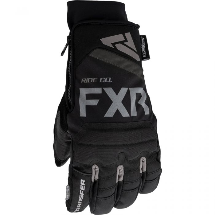 FXR Attack Lite Gloves Size L 