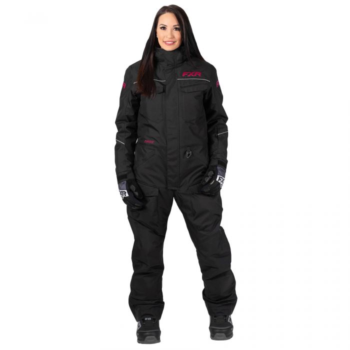 ski doo suit