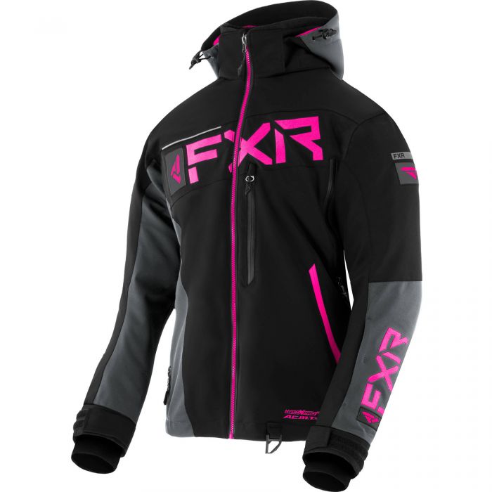 FXR Womens Ranger Insulated Jacket 2021 FortNine Canada