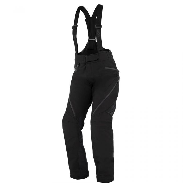 FXR Womens Vertical Pro Softshell Insulated Pants FortNine Canada