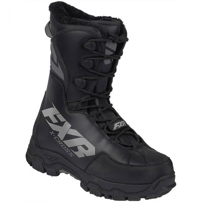 FXR XCross Speed Boots FortNine Canada