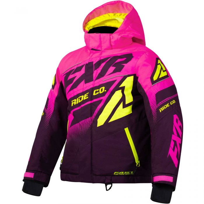 youth snowmobile jackets clearance