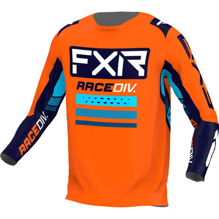 mx jersey youth