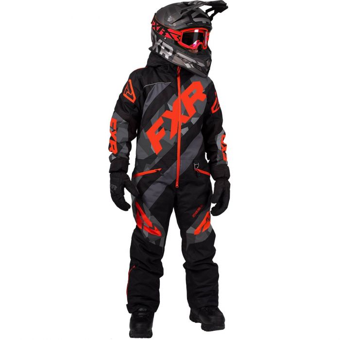 Shop Snowmobile & SkiDoo Suits FortNine Canada
