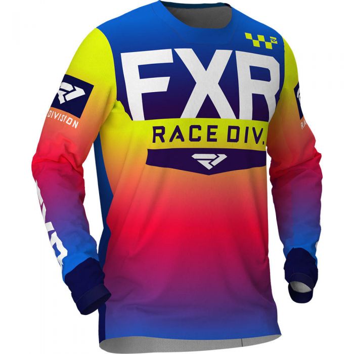 youth mx jersey