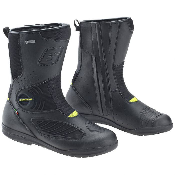 Gaerne GAir GoreTex Boots FortNine Canada