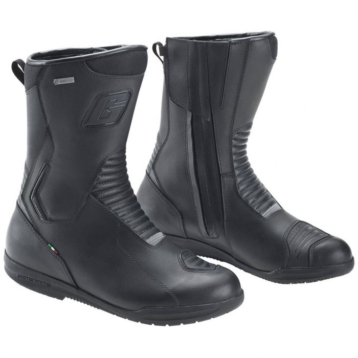 gore tex dealer boots