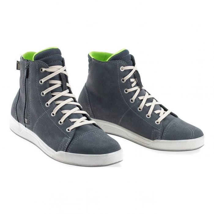 gore tex city shoes