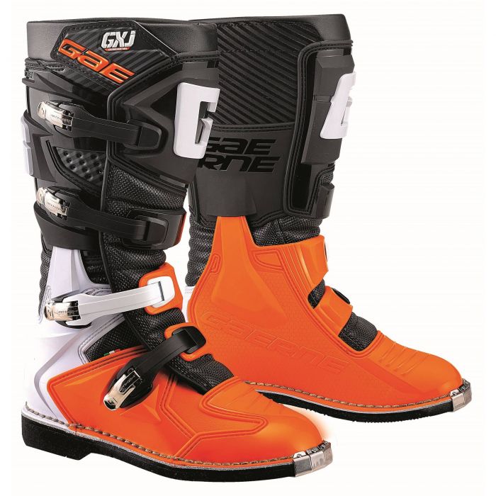 dirt bike boots for toddlers