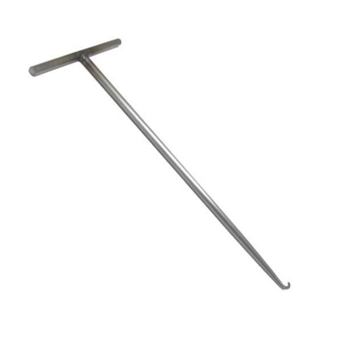 GGB Stainless Steel 10in. Spring Puller - 8903 | FortNine Canada