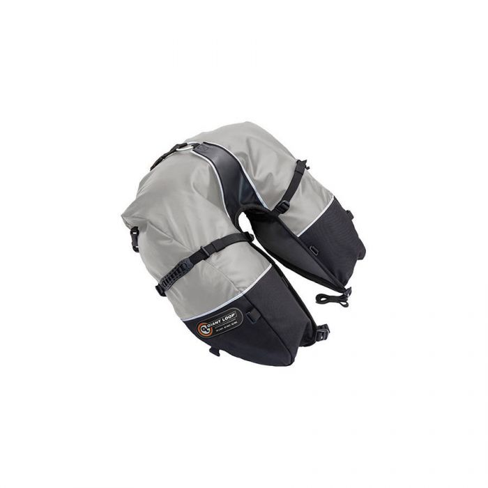 fortnine saddlebags