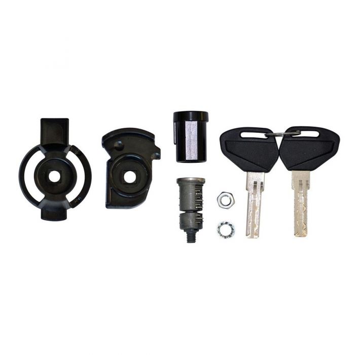Givi SL101 Security Lock Set SL101 FortNine Canada