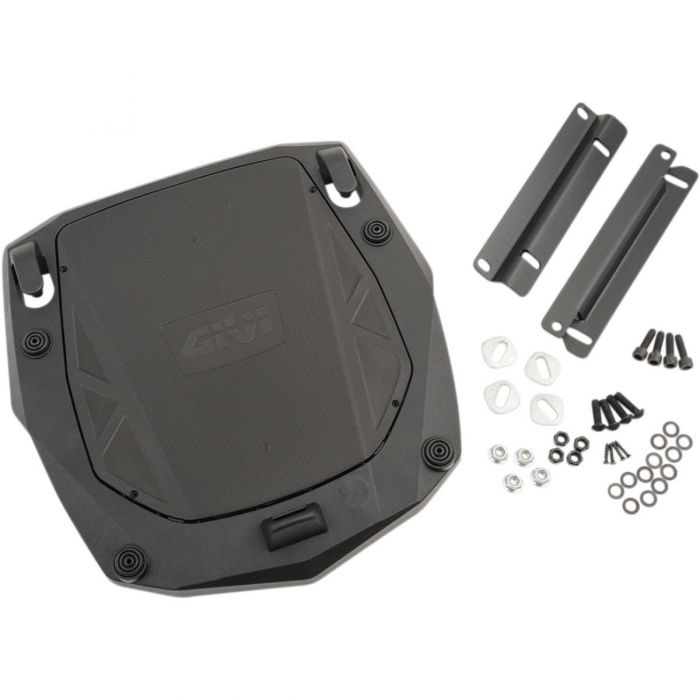 Givi E Series Top Case Adapter Mounting Plate - E528 | FortNine Canada